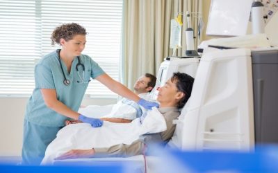 Navigating Cancer Recovery with the Help of an Experienced Oncologist in Ruston, LA.