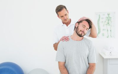 Chiropractic Care for Tech Neck and Digital Lifestyle Strain
