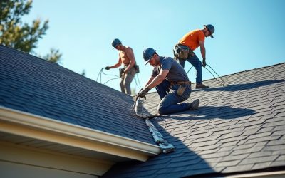 What Role Does Underlayment Play Beneath an Arizona Tile Roof?