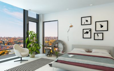 The Best Ways to Style Your Home Using Bedroom Furniture Chicago IL Shops Provide