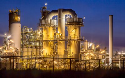 Unlock Improved Well Productivity With Nitrogen Pumping Services For American Oil And Gas Operations