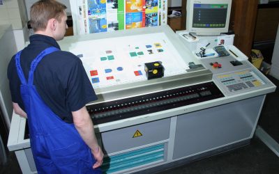 What Are Managed Print Services and Why Do Businesses Need Them?