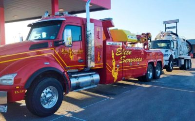 What to Expect From Emergency Roadside Assistance in Lafayette, LA for Stress-Free Travel