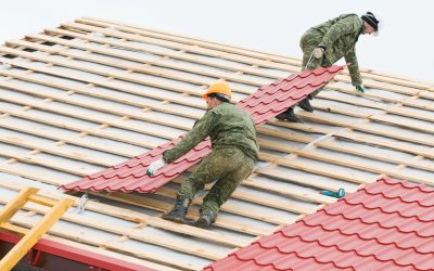 Protect Your Home from Leaks with Expert Metal Roof Repair Kansas City KS Services