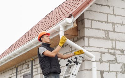 Protect Your Home From Costly Water Damage With Gutter Guards Plymouth Solutions