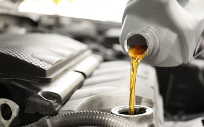 Keep Your Engine Running Smoothly With a Full Service Oil Change Detroit Drivers Rely On