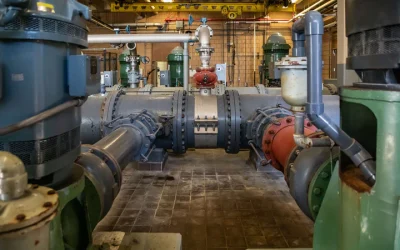 How Liberty Sewage Grinder Pumps Rhode Island Residents Count On Solve Tough Waste Challenges