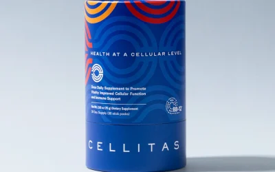 Optimizing Daily Vitality with Healthy Cell Supplements for Wellness