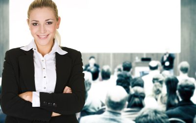 Enhance Online Training Outcomes Using the Skills of a Certified Virtual Presenter