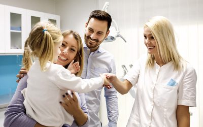 Find Lasting Smiles with a Family Dentist Blackfalds AB Committed to Your Care