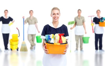 Achieve Spotless Results Using Office Cleaning Services Lincon NE for Your Business