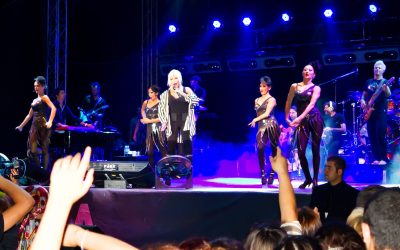 Experience the Ultimate Night Out at a Live Music Venue Gordonsville VA Locals Love