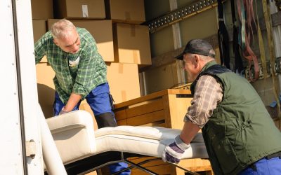 How a Last Mile Logistics Company Solves Same Day Delivery Challenges in the USA