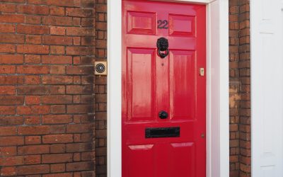 Elevating Curb Appeal with Artisan-Crafted Wood Door Designs