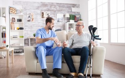 The Benefits Families Gain from Home Health Care Services Saskatoon Professionals