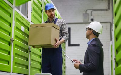 Experience Hassle Free Parcel Pickup with a Smart Locker Philadelphia PA System