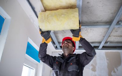 Improve Energy Efficiency at Home with a Foam Insulation Contractor Hastings NE Solution