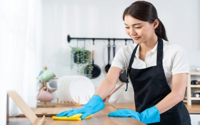 Transform Your Living Space with House Cleaners In Hopkinton, MA, for Lasting Freshness