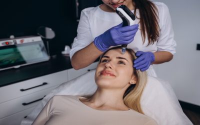 Reveal Ageless Beauty Using Botox and Fillers In Austin, TX for Lasting Facial Rejuvenation