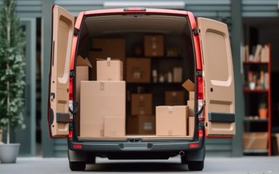 Benefits You Gain by Using Portable Moving PODS Merrimack County NH for Storage