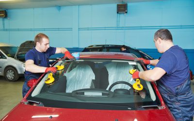 Trustworthy Auto Glass Repair Vancouver, WA Solutions for Your Busy Schedule