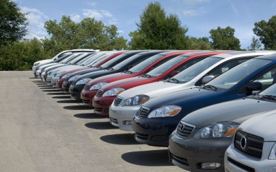 Find Your Next Adventure Vehicle at a GMC Dealership Lamesa TX Near You