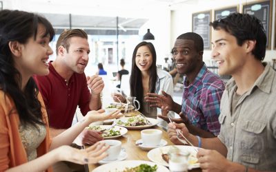 Family Dining Made Easy at a Kid Friendly Restaurant Charlottesville VA Parents Love