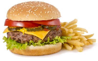 Satisfy Late Night Cravings With Burger Delivery Spokane WA Foodies Love