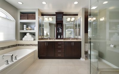 Transform Your Home with a Bathroom Renovation Company Saint Paul MN Homeowners Trust