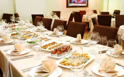 Hosting Perfect Parties Starts With A Catering Company Indianapolis IN Professionals Recommend