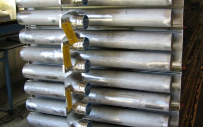 How the R-Stamp Ensures Reliable Pressure Vessel Repairs Across the United States