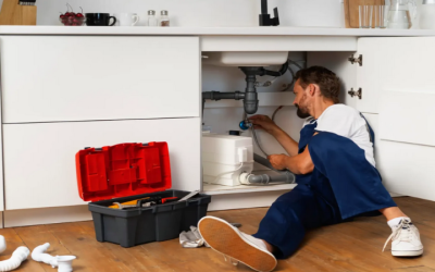 How Can Plumbing Services In Denver, CO, Solve Emergency Leaks And Restore Your Home Fast?