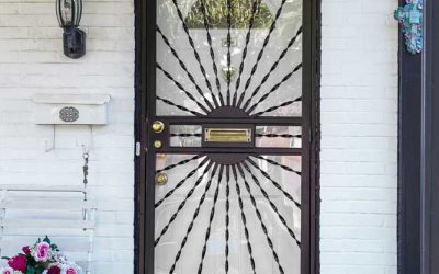 Choosing the Right Commercial Door Manufacturer for Enhanced Security and Building Efficiency