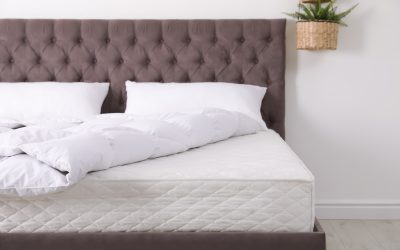 Shop Smarter for Healthier Sleep with a Mattress Store St. Catharines ON Guide