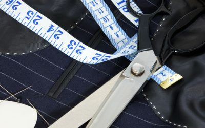 Redefine Your Look with Custom Tuxedo Tailoring in Washington, DC, for Weddings and Galas