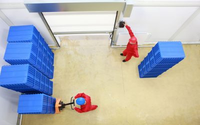 Maximize Warehouse Space With Industrial Storage Charleston, SC Solutions for Busy Businesses