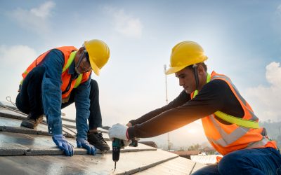 Protect Your Investment by Choosing a Roofing Company Concord CA Residents Recommend