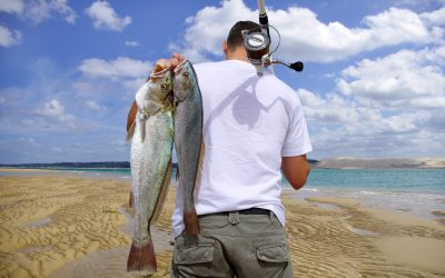 Create Lasting Memories with Family Fishing Trips Little Elm Has for Outdoor Fun