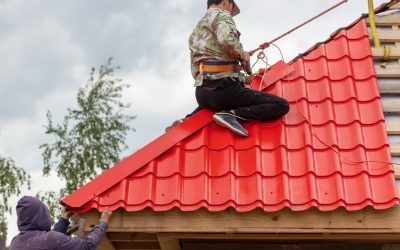 Common Roofing Issues Resolved by a Certified Roofing Contractor Strasburg VA