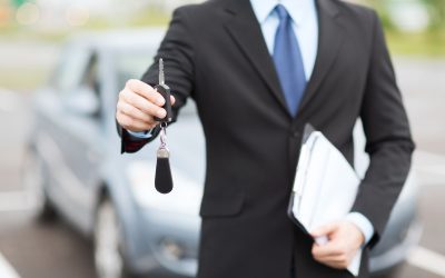 Save Time and Money by Visiting a Local Car Dealer in Santa Rosa CA Near You