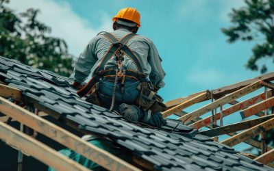 Get Fast Solutions With Emergency Roof Repair Services Near Mequon, WI