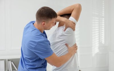 Improve Your Mobility and Wellness by Visiting a Chiropractor in Lafayette LA
