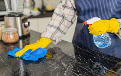 Restore Comfort to Your Space Using Trusted House Cleaning Services In Orlando, FL, Professionals