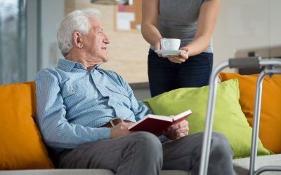 Reliable Solutions With Home Health Care For Senior in Windsor CT