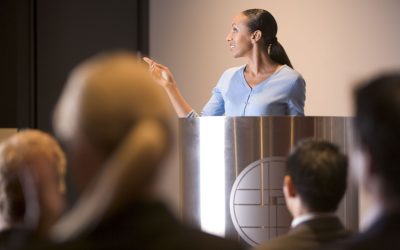 Inspire Personal Change Following the Strategies Used by a Las Vegas Motivational Speaker