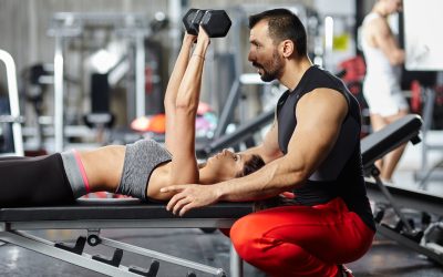 Real Success Stories from Personal Training Wheeling IL You Can Relate To
