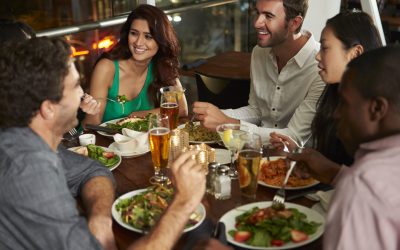 Experience FarmtoTable Excellence at a Sustainable Restaurant Saskatoon Locals Adore