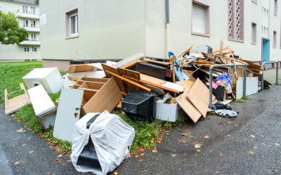 Transform Your Space Fast Using Efficient Junk Removal Services Coral Gables