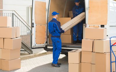 Save Time and Stress When Moving With Movers Vancouver BC Who Understand US Relocations