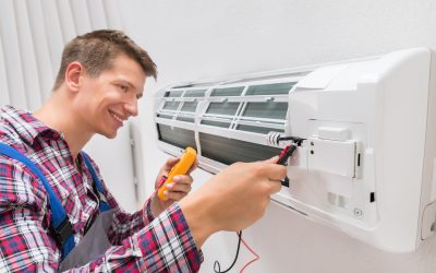 Common Signs You Need Mobile AC Repair Fort Walton Beach FL for Quick Relief